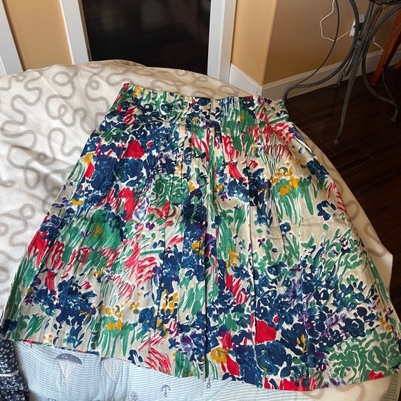 Zara skirt - Picture 2 of 4